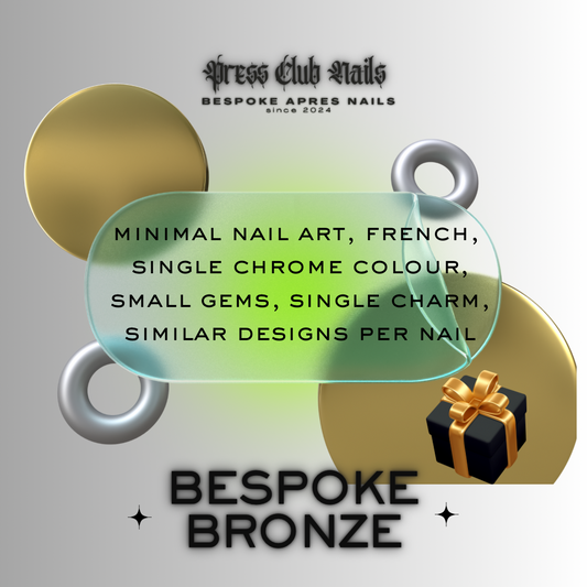 Bespoke Bronze