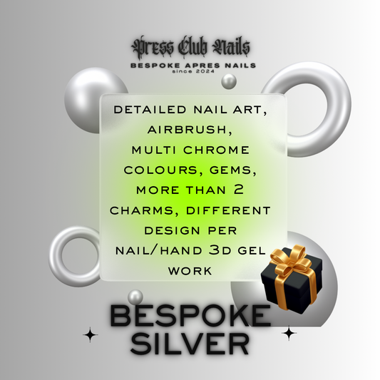 Bespoke Silver