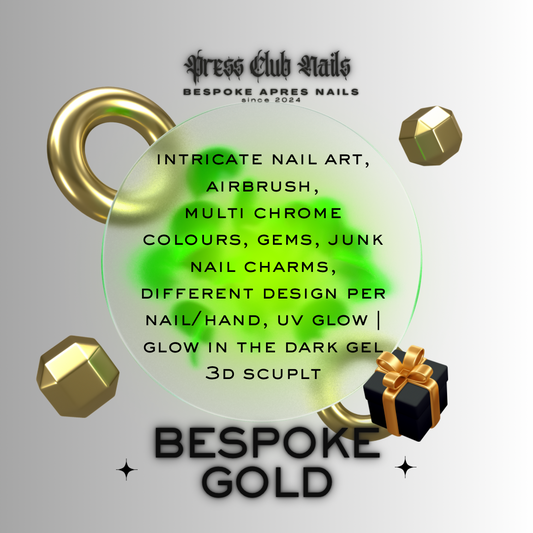 Bespoke Gold