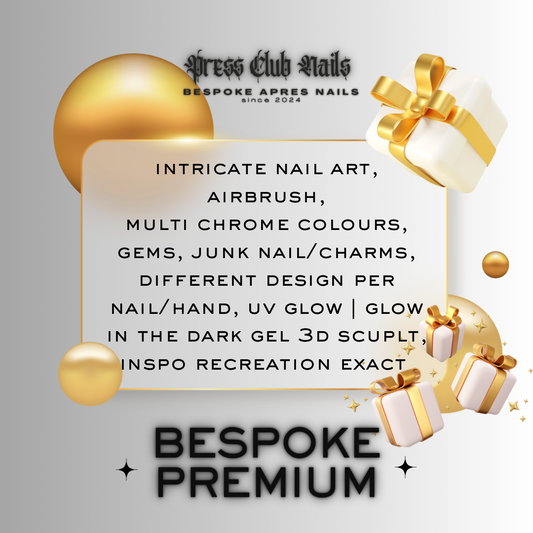 Bespoke Premium