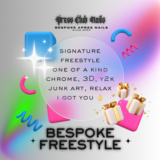 Bespoke Freestyle