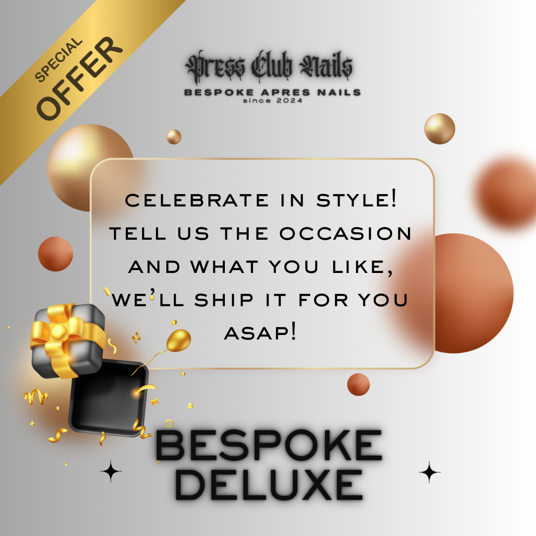 Bespoke Deluxe